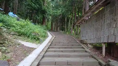 多賀神社の建物その他