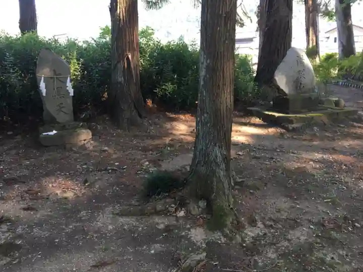近津神社のその他建物