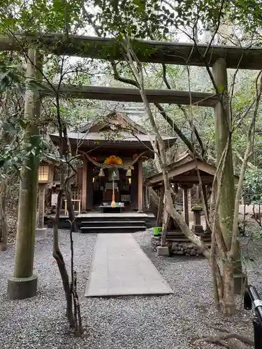 八大龍王水神(宮崎県)