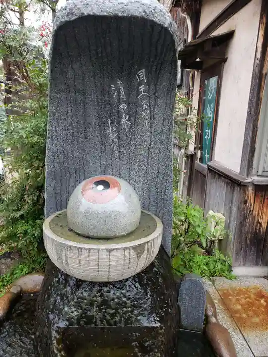 妖怪神社のその他建物