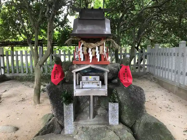 日吉神社(福岡県)