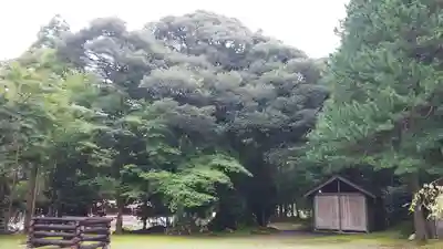 若狭神宮寺(福井県)