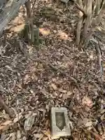 神社(名称不明)(千葉県)