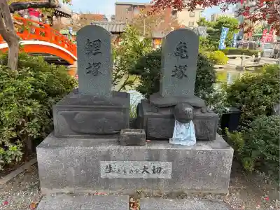 神泉苑(京都府)