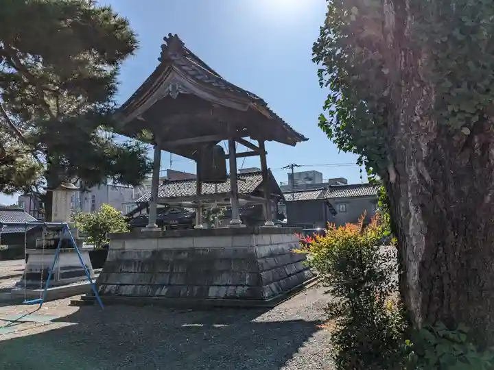 本興寺(福井県)