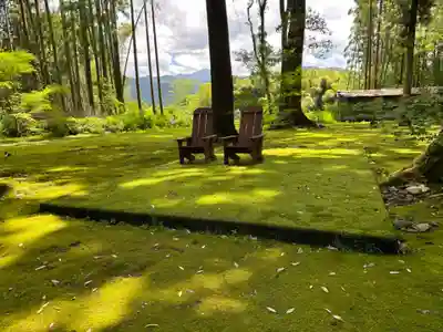 市房山神宮里宮神社(熊本県)