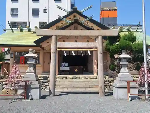 櫻宮(大阪府)