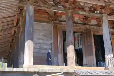 金峯山寺のその他建物