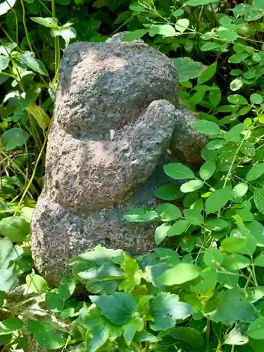 勝念寺（かましきさん）(京都府)