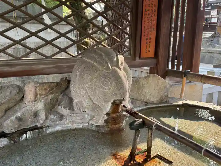 住吉大社(大阪府)