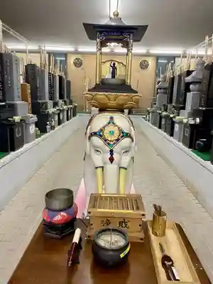 桃林寺(東京都)