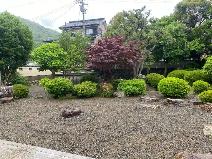 円通寺(福井県)