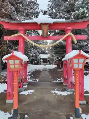愛宕神社(栃木県)