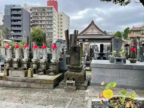 普門寺(神奈川県)