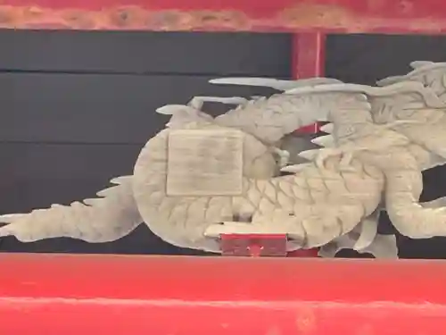 西方寺のその他建物