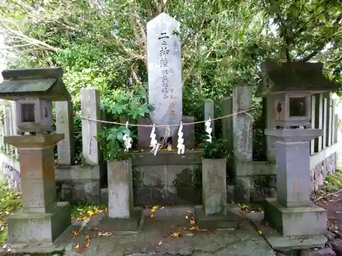 阿蘇神社(熊本県)