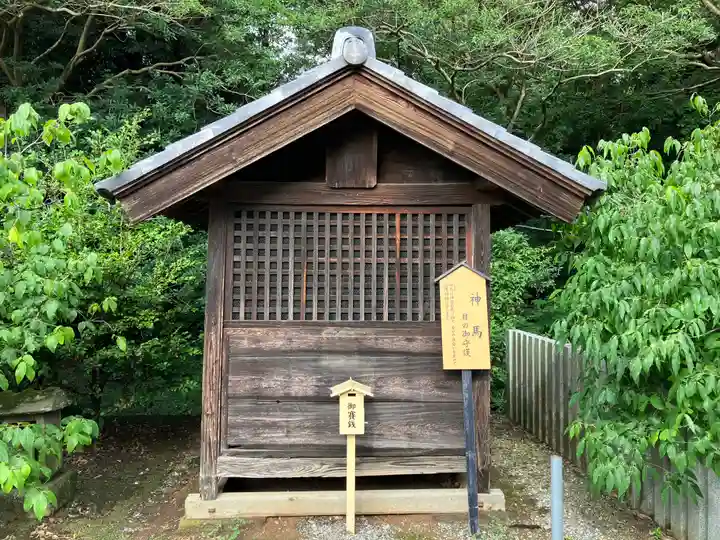 板倉雷電神社(群馬県)