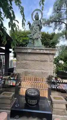 妙安寺(神奈川県)