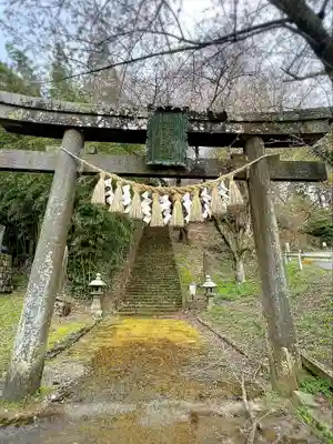 登米神社(宮城県)