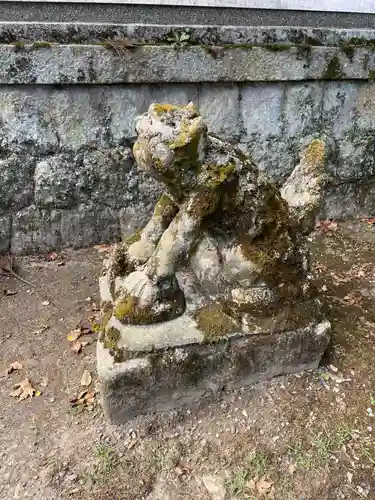 佐々尾神社(京都府)