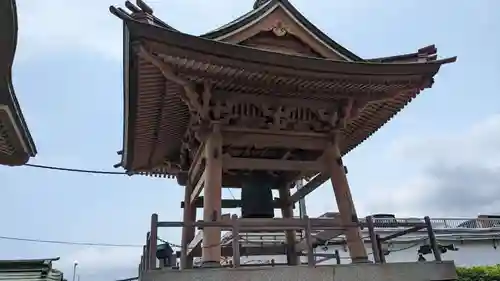 量徳寺の建物その他