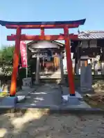 大神社(大阪府)