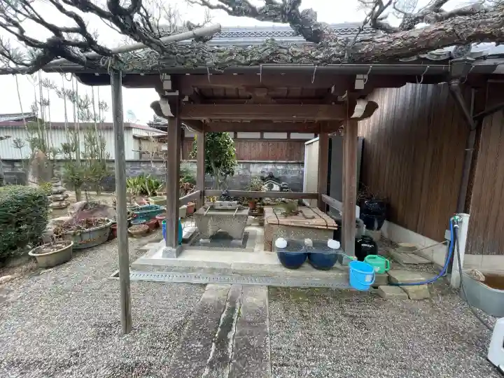 報恩寺(滋賀県)