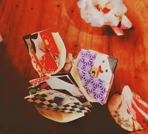 早稲田神社のお祭り