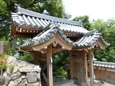 善峯寺のその他建物