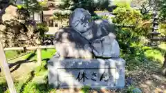 寶持寺(埼玉県)