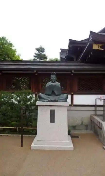 晴明神社(京都府)