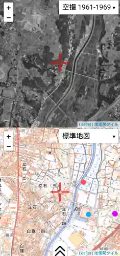 立石神社の{uncategorized: "未分類", other: "その他", undefined: "問題あり", building: "その他建物", grave: "お墓", sacred_gate: "鳥居", guardian: "狛犬", statue: "像", buddha: "仏像", history: "歴史", nature: "自然", garden: "庭園", animal: "動物", pagoda: "塔", temizu: "手水舎", mountain_gate: "山門・神門", sanctuary: "本殿・本堂", subordinate: "末社・摂社", art: "芸術", scenery: "景色", jizo: "地蔵", ema: "絵馬", goshuin: "御朱印", omikuji: "おみくじ", items: "授与品その他", amulet: "お守り", goshuincho: "御朱印帳", eats: "食事", festival: "お祭り", votive_dance: "神楽", shichigosan: "七五三参", wedding: "結婚式", experience: "体験その他", initially: "初詣", around: "周辺", anti_infection: "感染症対策"}