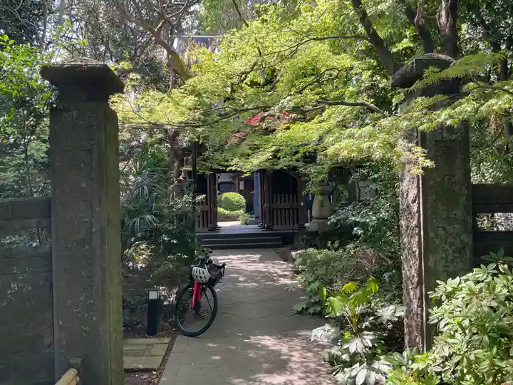 全龍寺(神奈川県)