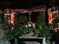 東組道祖神のその他建物