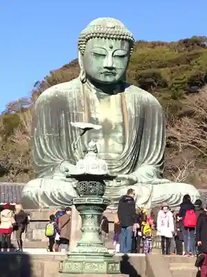 高徳院(神奈川県)