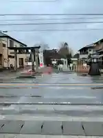 鶴峯八幡宮(茨城県)