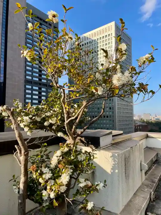 航空神社(東京都)