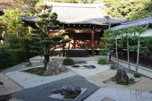真正極楽寺（真如堂）(京都府)