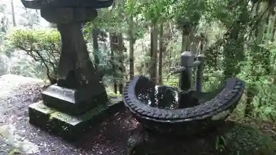 犬飼石仏(大分県)