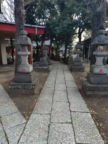 今井神社(千葉県)