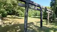 諏訪神社(鹿児島県)