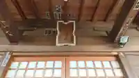 高木神社のその他建物