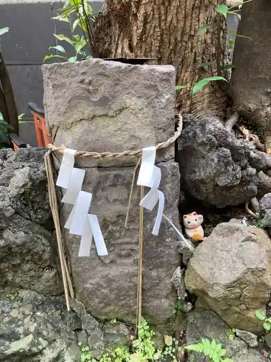 末廣神社のその他建物