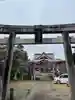 井上八幡神社(徳島県)