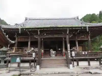 善峯寺(京都府)