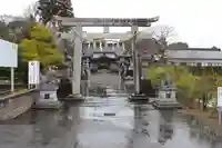 白子神社(千葉県)