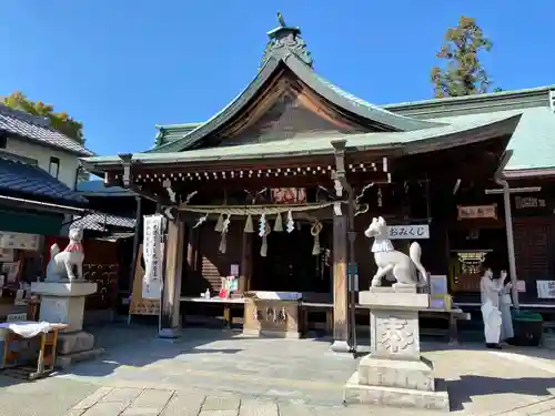 三光稲荷神社(愛知県)