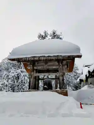 出羽神社(出羽三山神社)~三神合祭殿~(山形県)
