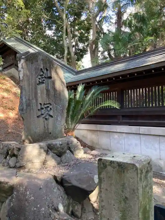 姫路神社のその他建物