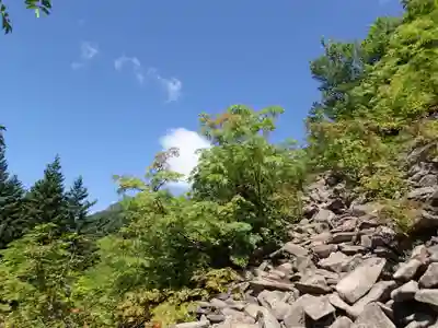 手稲神社のその他建物